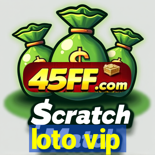 loto vip